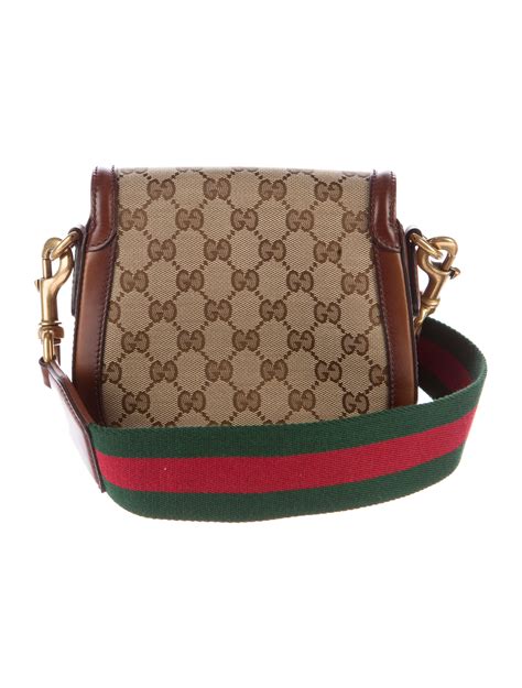 gucci crossbody bag with thick strap|Gucci crossbody bag women's.